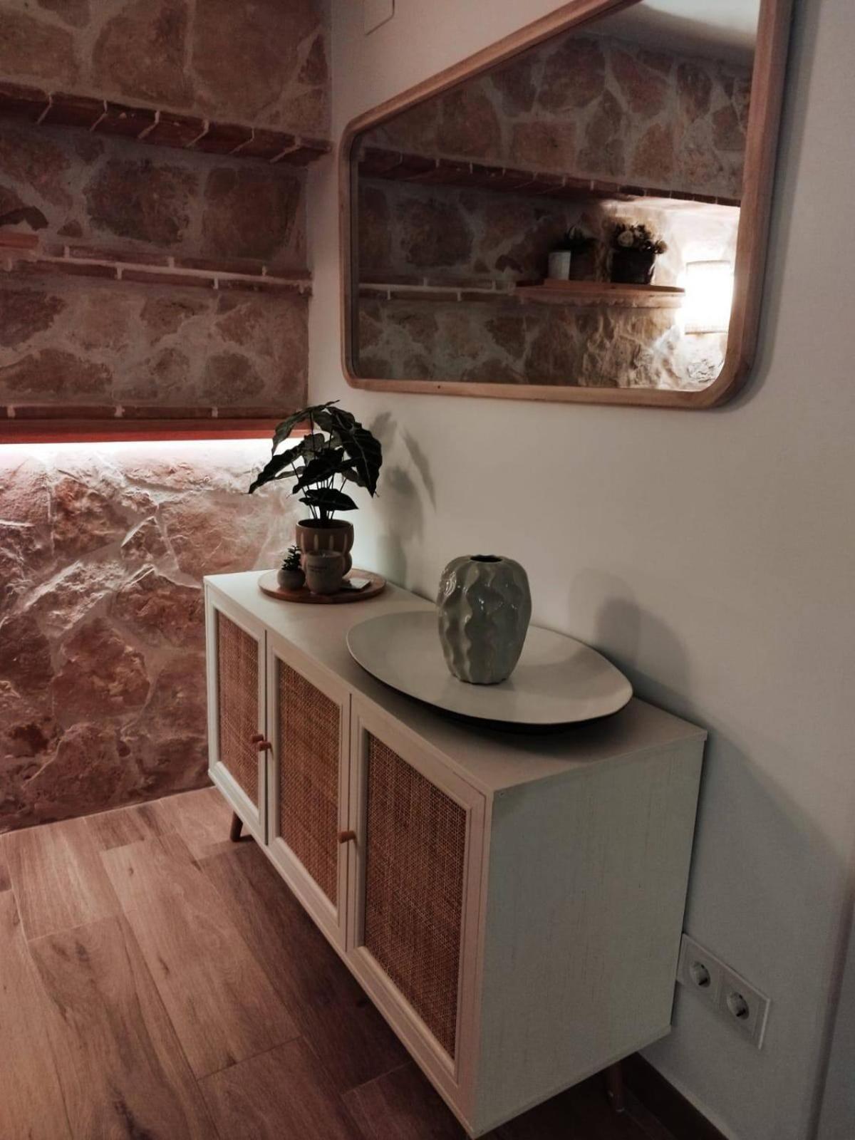 Nuevo Apartamento Moderno En Benicasim Con Terraza Y A Minutos De La Playa Benicàssim Zewnętrze zdjęcie