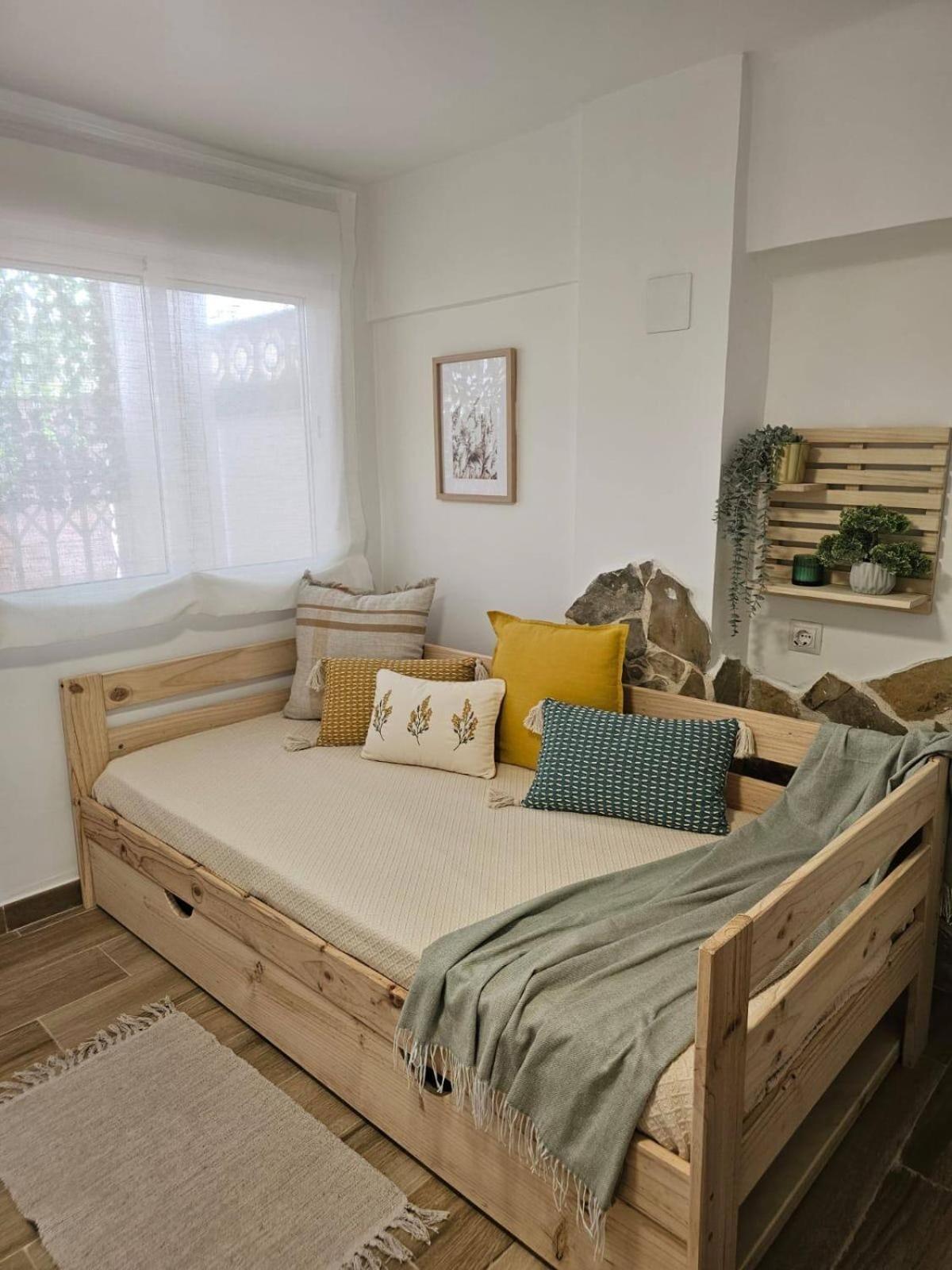 Nuevo Apartamento Moderno En Benicasim Con Terraza Y A Minutos De La Playa Benicàssim Zewnętrze zdjęcie